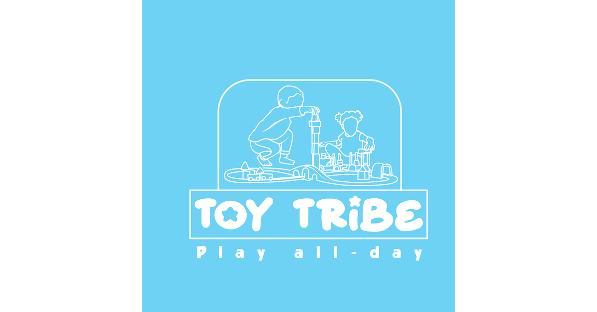 Toy Tribe