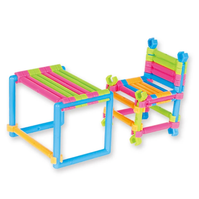 Smart sticks building blocks 500pcs toytribe