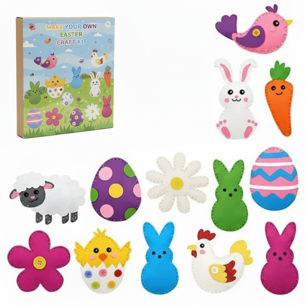 Easter Craft Kit