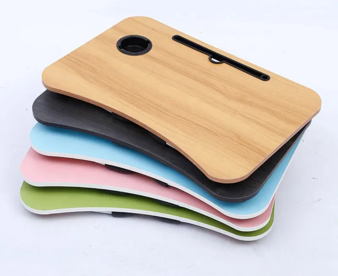 Multipurpose Foldable Table – Laptop | Study | Activity | Bed | Kids | Home Office