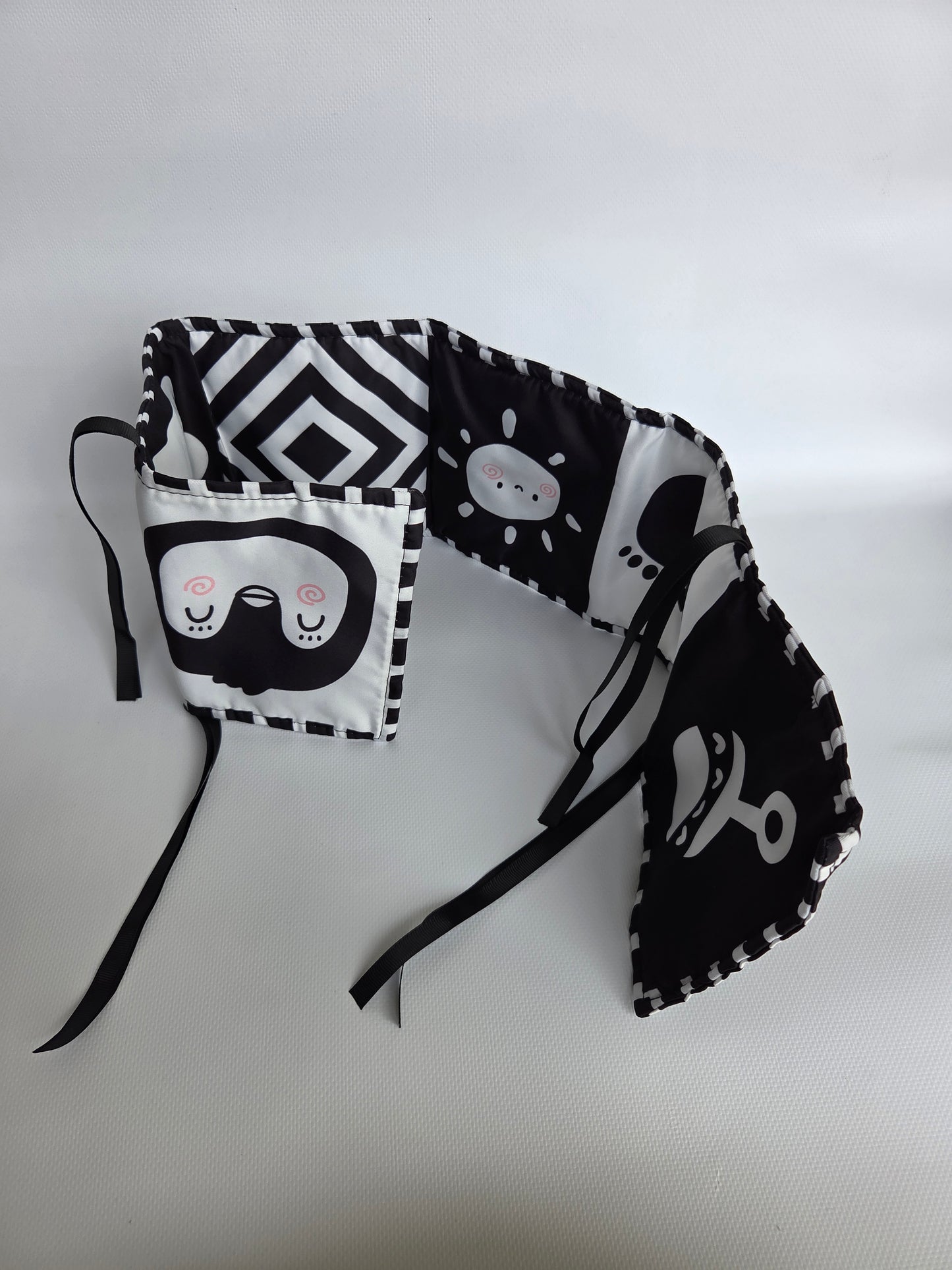 Little Wonder Box – Baby Toy Kit 0–6 Months | Montessori Sensory Play